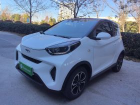 奇瑞 小蚂蚁 2021款 15万蚁粉款 新蚁酷版 三元锂