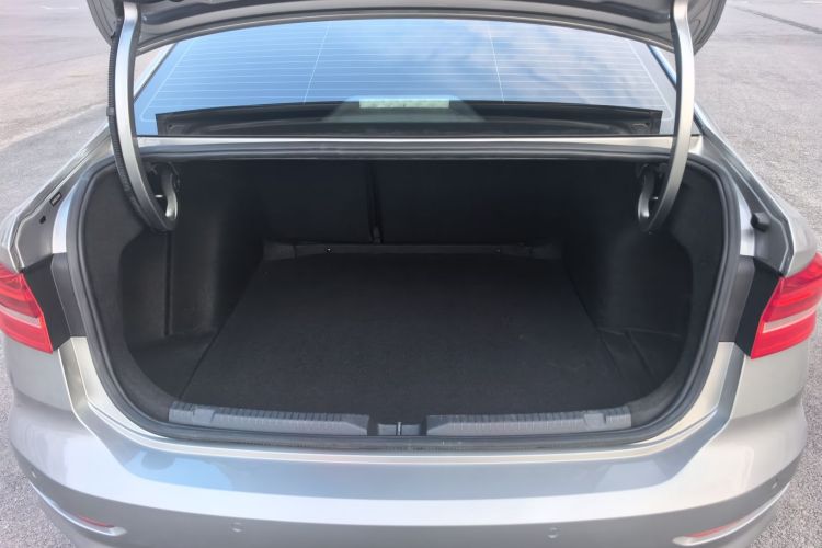 大众 朗逸 2021款 1.5L 自动舒适版局部细节23