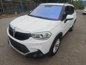 中华V3 2016款 1.5L 手动智能型