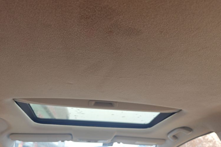 本田 飞度 2011款 1.5L 手动豪华版局部细节22