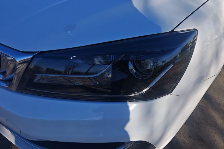 吉利汽车 帝豪 2020款 1.5L 手动舒适型局部细节36