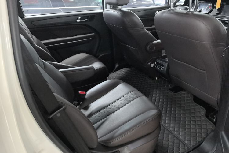 广汽传祺 传祺M6 2019款 270T 自动豪华版（七座）国V局部细节9003