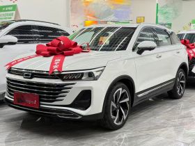 奔腾T77 2023款 1.5T 自动尊享型