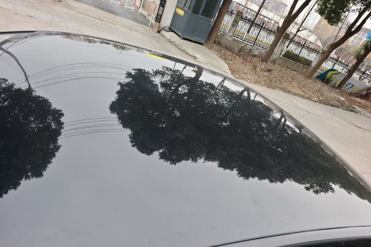 五菱汽车 五菱星光 2023款 150 进阶版局部细节57