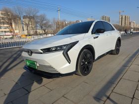 本田 猎光e:NS2 2024款 熠光版