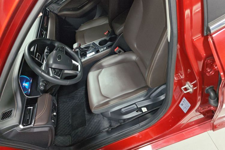 江汽集团 嘉悦A5 2020款 1.5T CVT超越+型局部细节19