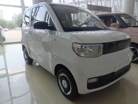 五菱汽车 宏光MINIEV 2022款 轻松款 磷酸铁锂