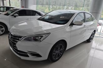 长安 逸动DT 2019款 1.6L 手动舒享型 国VI