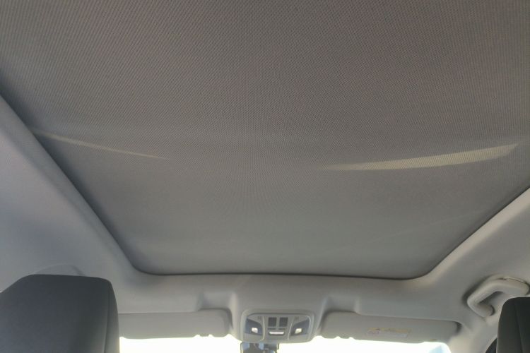 哈弗H6 2020款 1.5GDIT 自动铂金都市版局部细节22