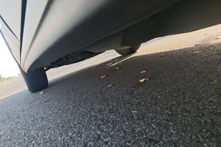 哈弗H6 2019款 运动版 1.5T 自动两驱精英型 国VI局部细节9001