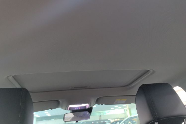 别克 威朗 2022款 Pro 533T 乐享版局部细节22