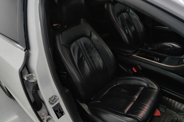 林肯MKZ 2018款 2.0T 尊享版局部细节41