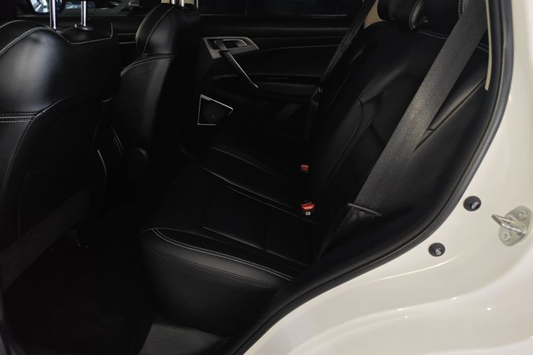 吉利汽车 博越 2021款 1.8TD DCT两驱亚运舒适版中控内饰7001