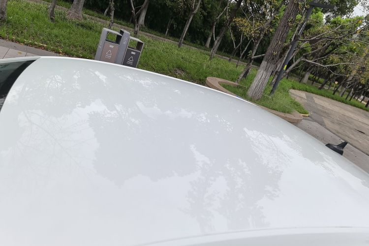 大众 朗逸 2023款 1.5L 自动得逸版局部细节57