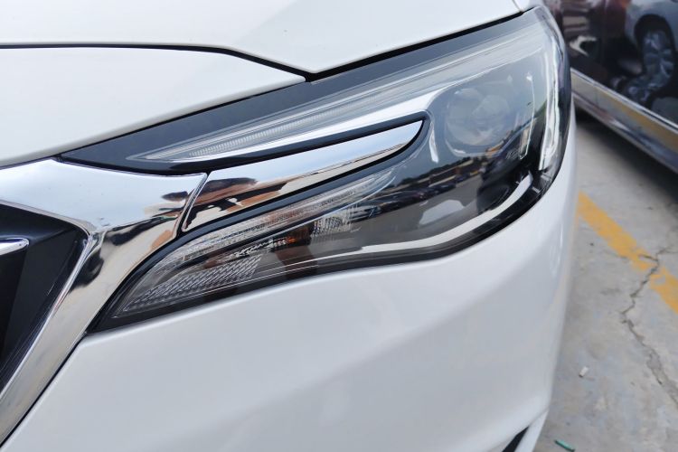 别克 英朗 2021款 典范 1.5L 自动精英型局部细节36