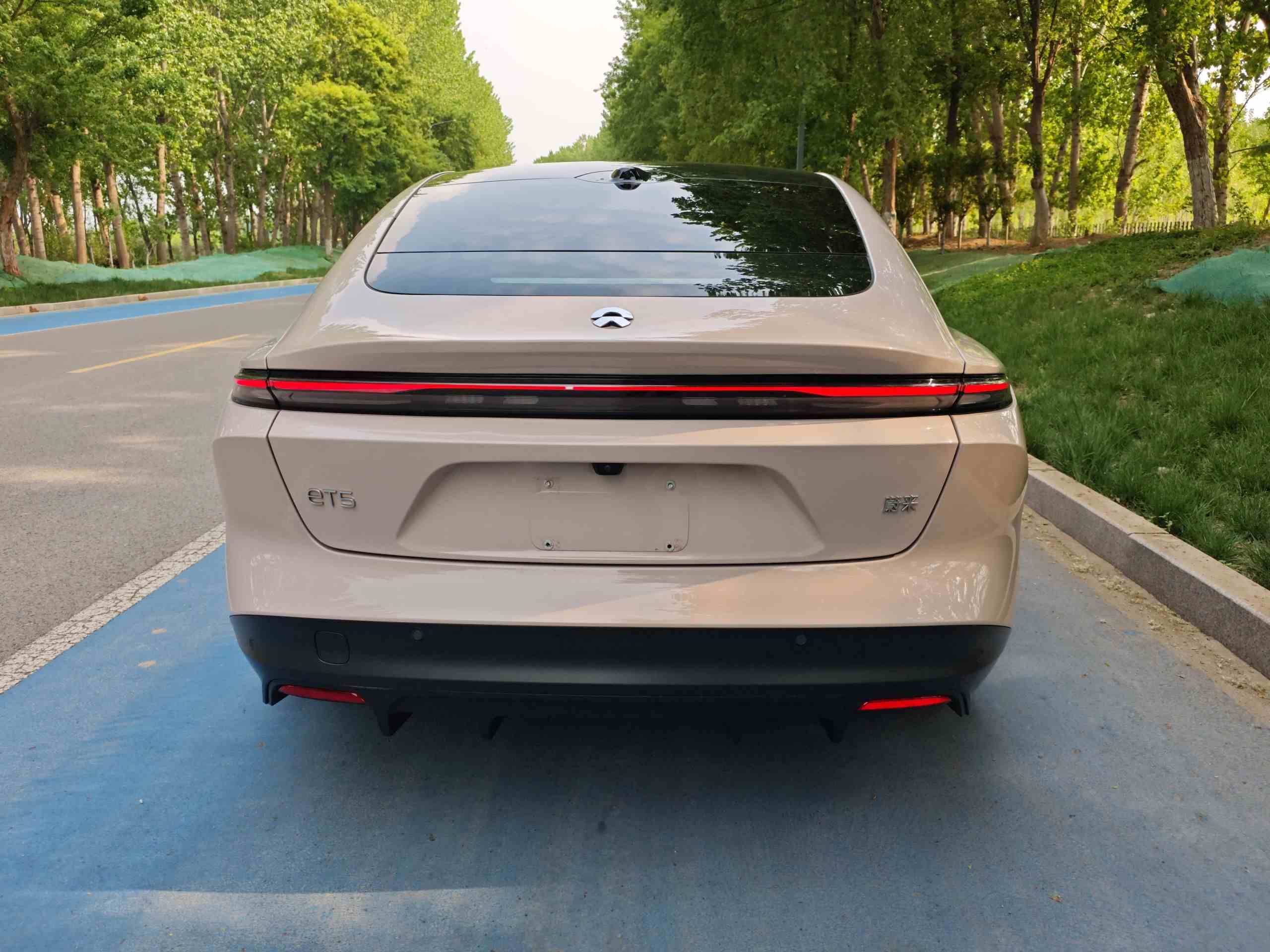 蔚来ET5 2024款 75kWh(3)