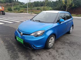 名爵3 2014款 1.3L 手动舒适版