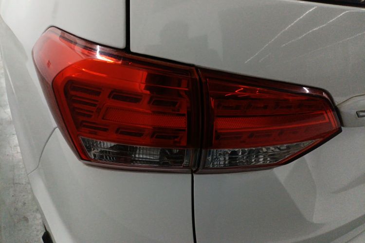 比速汽车 比速M3 2017款 1.5L 豪华型车身外观6008