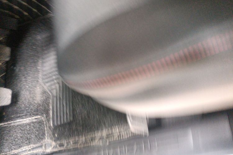 长安欧尚X70A 2019款 1.5L 手动经典型 国VI局部细节9002