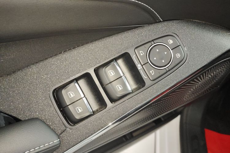 哈弗H6 2022款 第三代 1.5T 自动两驱Max局部细节9005