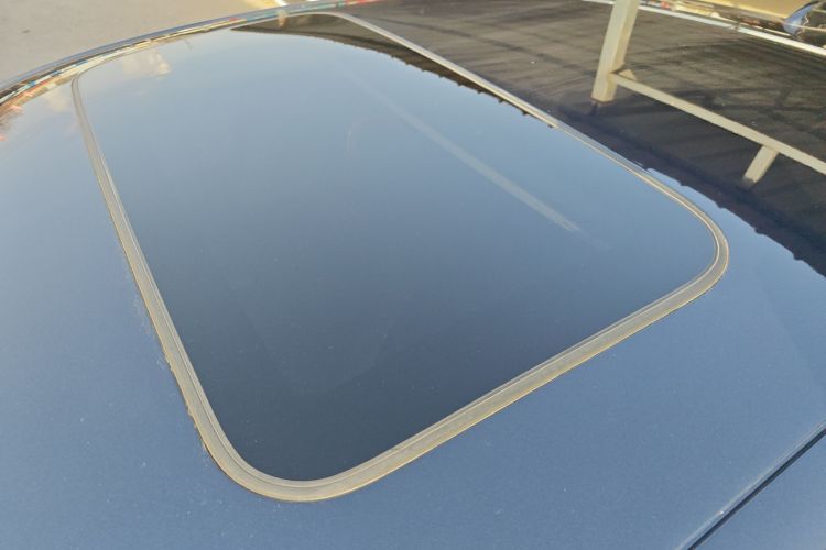 本田 思域 2022款 240TURBO CVT劲动版局部细节57