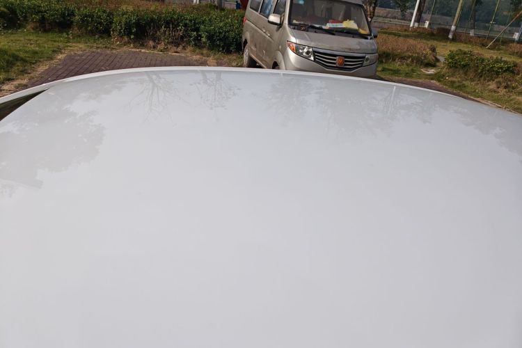 别克 英朗 2021款 改款 典范 1.5L 自动进取型局部细节57