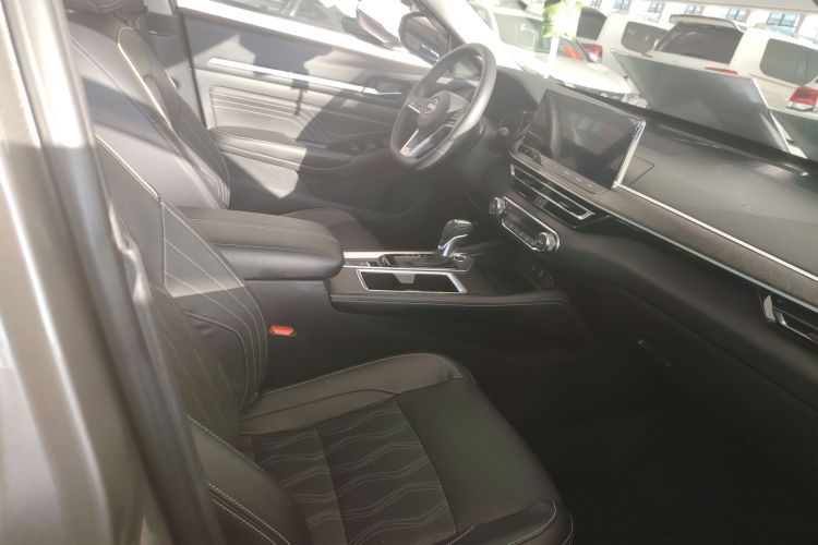 日产 天籁 2022款 2.0L XL-Upr 优享版局部细节41