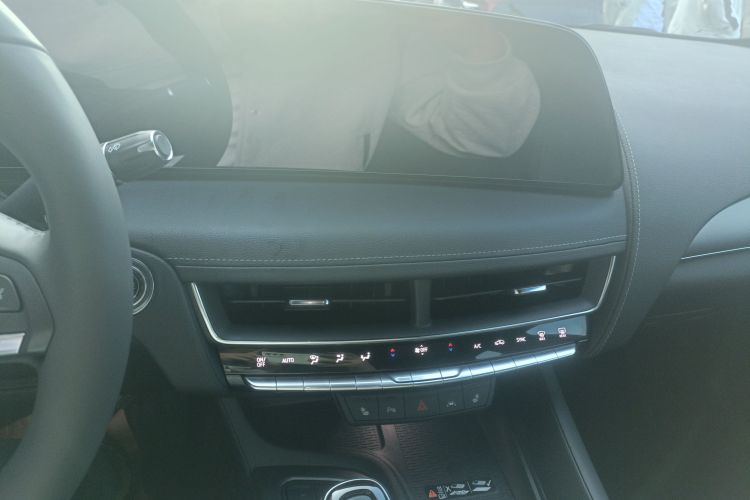 凯迪拉克CT5 2024款 28T 豪华型Pro局部细节16