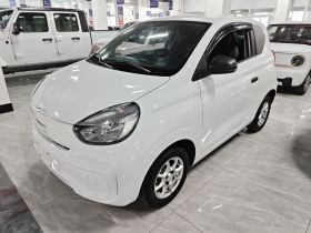 荣威 科莱威CLEVER 2022款 311km元气啵啵版