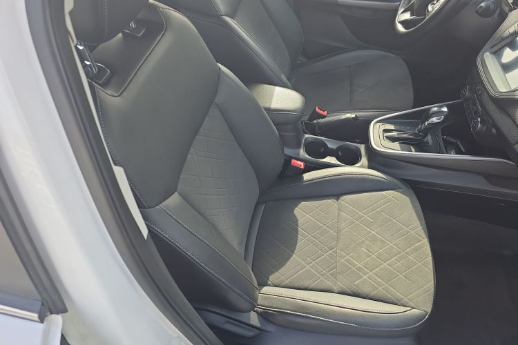 福特 福睿斯 2019款 改款 1.5L 自动悦享型 国VI局部细节41