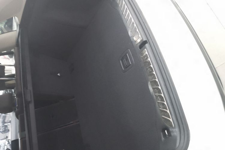 宝马X3 2020款  xDrive28i M运动套装局部细节23