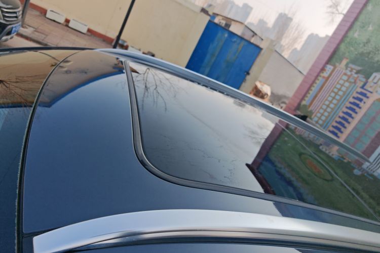 比亚迪 唐新能源 2022款 DM-p 215KM 四驱旗舰型局部细节57