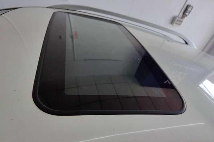 纳智捷 优6 SUV 2015款 1.8T 智尊型局部细节57