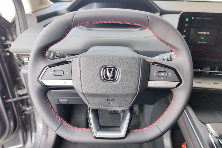 长安CS55PLUS 2022款 第二代 1.5T DCT尊贵型局部细节13