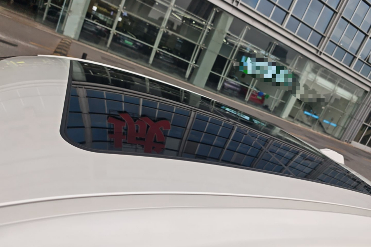 宝马3系 2024款 320Li M运动套装局部细节57