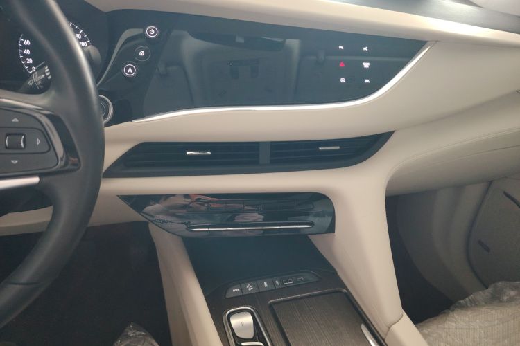 别克 昂科旗 2020款 28T 四驱Avenir艾维亚局部细节16