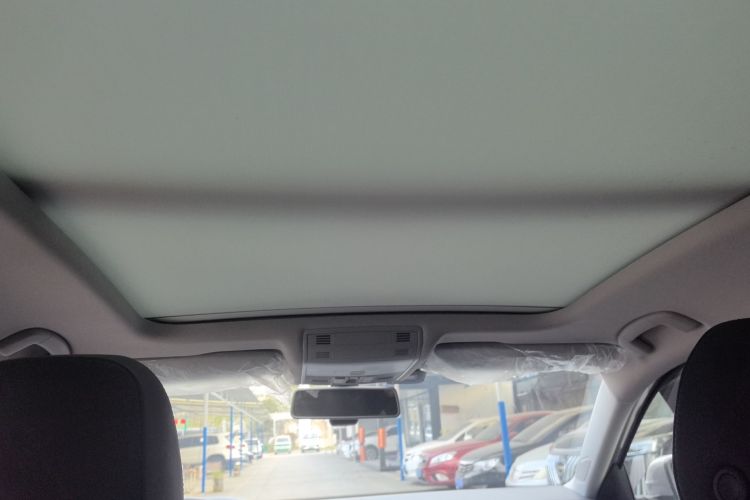 大众 速腾 2019款 280TSI DSG舒适型 国VI局部细节22