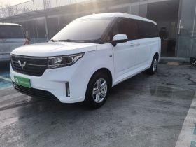 五菱汽车 五菱征程 2021款 1.5T 手动豪华型