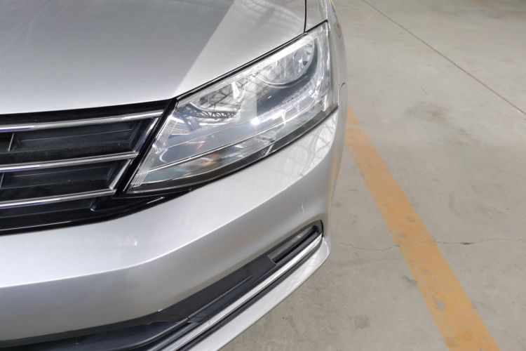 大众 速腾 2018款 280TSI DSG舒适型局部细节36