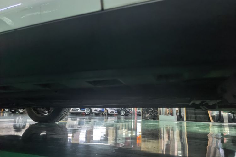 MINI Countryman 2011款 1.6L COOPER Fun局部细节9001