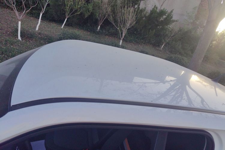 五菱汽车 宏光MINIEV 2022款 自在款 磷酸铁锂局部细节57