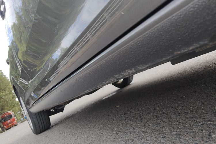 斯柯达 昕锐 2015款 1.6L 自动智选型局部细节9002