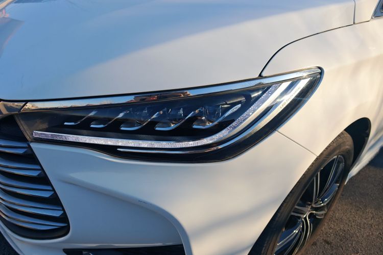 比亚迪 宋MAX新能源 2019款 DM 1.5T 智联致进型 6座 国VI局部细节36