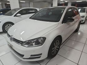 大众 高尔夫 2017款 230TSI 自动豪华百万辆纪念版