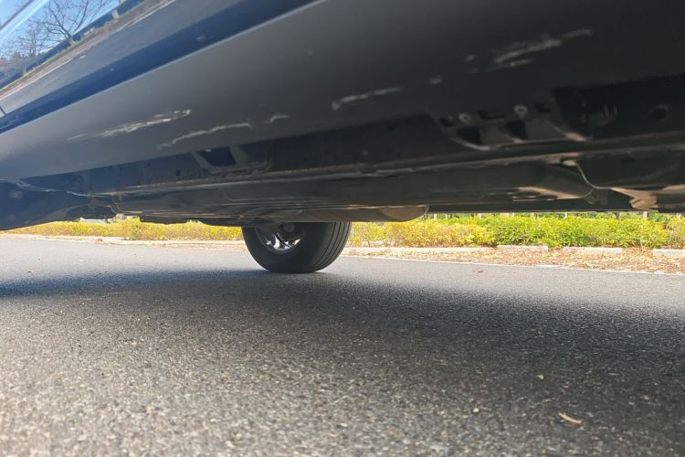 坦克700新能源 2024款 Hi4-T 极境版局部细节9002