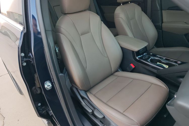 别克 2021款 昂科威Plus 652T 五座豪华型局部细节41