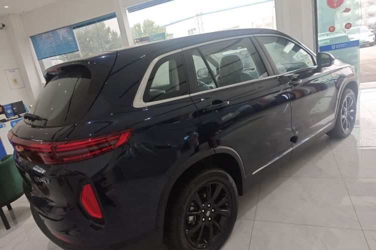 创维汽车 创维EV6 2026款 520 神行版车身外观6003