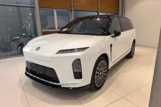 蔚来ES8 2026款 七座行政豪华版