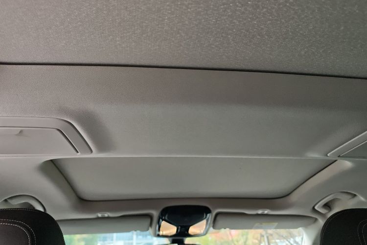 宝马5系新能源 2020款 里程升级版 530Le 豪华套装局部细节22