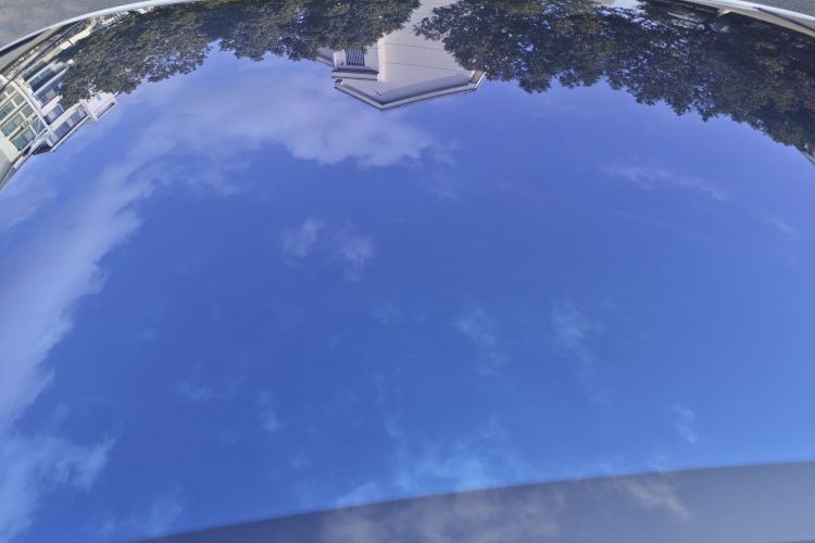 哪吒汽车 哪吒S 2022款 增程版 1160km 后驱中版局部细节57